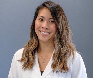 Dr. Jacqueline Lim - Dentist