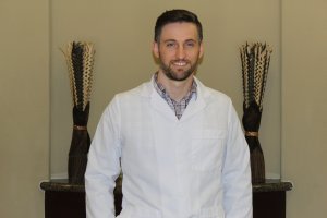 Dr. Lance Carter - Dentist
