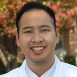 Dr. Tho Bui - Dentist