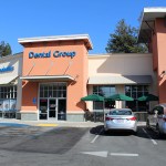 Concord Dental Group office building