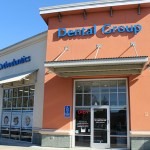 Concord Dental Group office building