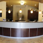 Front Deskd - Office concord dental group