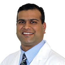 Dr. Dhaval Patel - Dentist