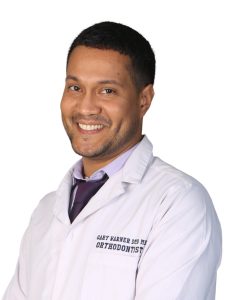 Dr. Gary Warner - Dentist