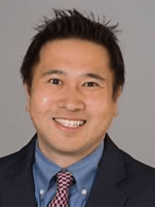 Dr. Gordon Lai - Dentist